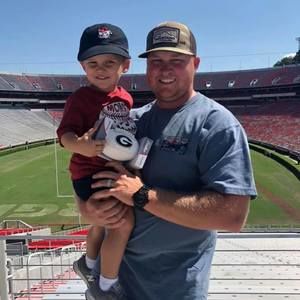 Meet your Posher, Chase